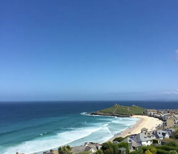Ten Ocean View
