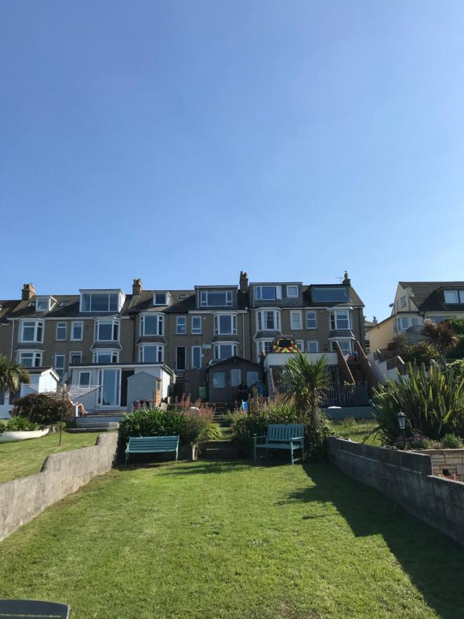 Ocean View Affittacamere 3*