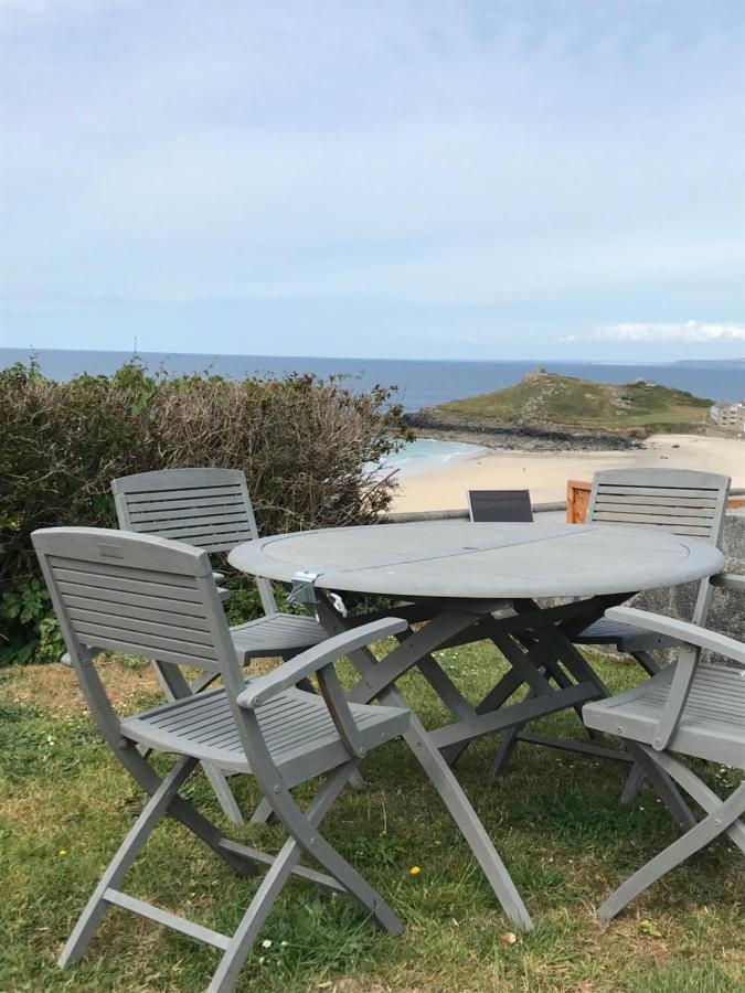 Affittacamere Ocean View St Ives
