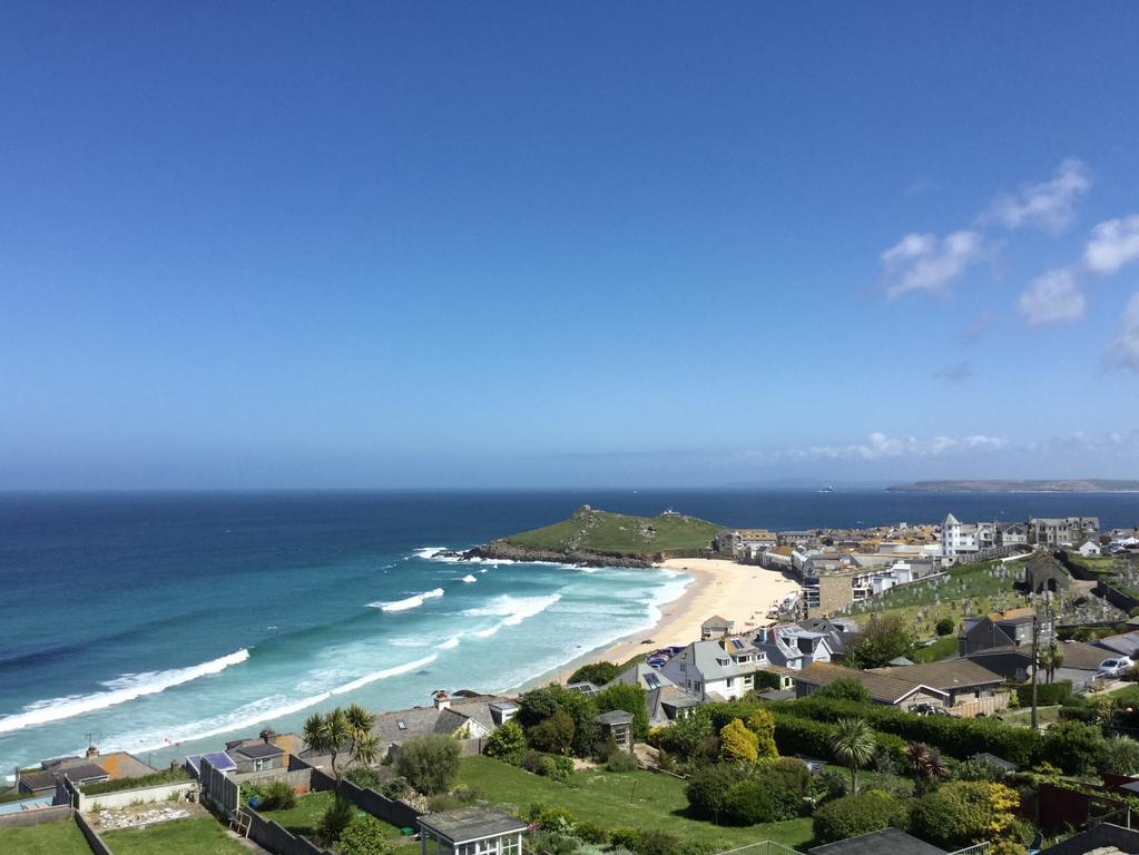 Ocean View