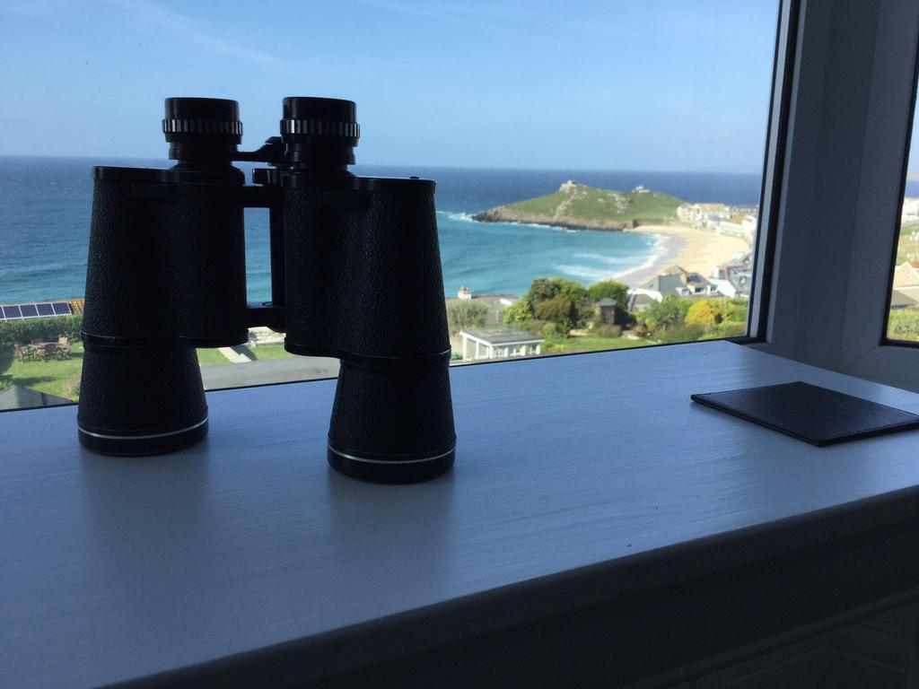 Ocean View Affittacamere 3*