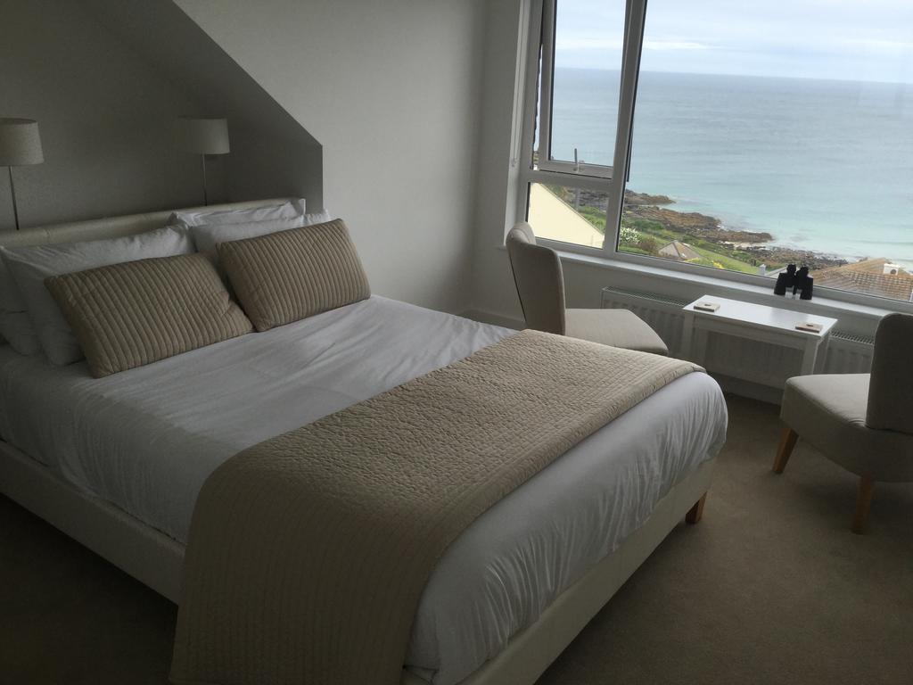 Affittacamere Ocean View 3*